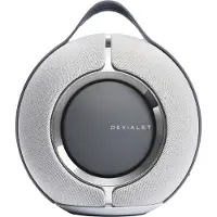 Devialet Enceinte bluetooth Mania - Light Grey