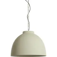 Light & Living - suspension - Kylie - naturel - métal - E27 - 3018543