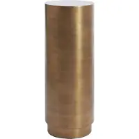 Light & Living - Colonne Alarios - bronze antique - Ø30cm