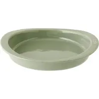 Berghoff Plat à Four BergHOFF Leo Line Balance Rond 24 cm Sage