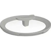 Berghoff Couvercle en Verre BergHOFF Leo Line Balance 20 cm Moonmist Grey
