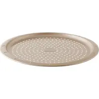 Berghoff Plaque à Pizza BergHOFF Leo Line Balance Ø 32 x h 1,5 cm
