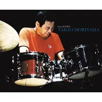 Membran 17% Fee Takeo Moriyama - Live At Lovely [Vinyl Lp]