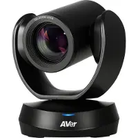 AVer CAM520 Pro3 Caméra de conférence USB 3.1 pour les salles de taille moyenne à grande