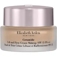 Ginza.se Ceramide Lift and Firm Makeup SPF15 PA++ 30ml 300N Creamy Foundation Radiant Finish (300N)