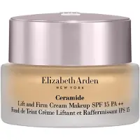 Elizabeth Arden Ceramide Lift And Firm Cream Makeup SPF 15 PA++ 340W 30 ml