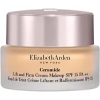 Elizabeth Arden Ceramide Lift And Firm Cream Makeup SPF 15 PA ++ 200N 30 ml