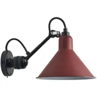 DCW éditions Gras n°304 Switch Applique Red | Conical