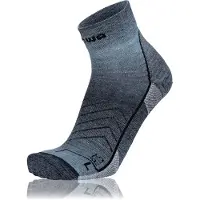 Lowa Chaussettes de Randonnée Lowa Unisexe ATS Multi Blue-Taille 39 - 40
