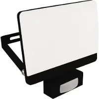 Strühm 04248 Projecteur à LED 'BRYZA LED S' 50W, blanc neutre, 4500 lm, IP65, adapté à l'extérieur