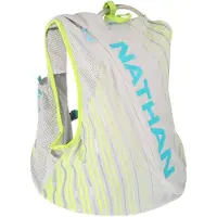 Nathan Pinnacle 12l Hydration Vest Gris XL