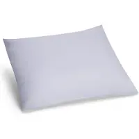 Yumeko - Taie d'oreiller - Percale De Coton - 60x70 - Bleu