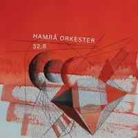 OUTHERE Fredrik Hamra - Hamra Orkester - 32,8 [Vinyl Lp]