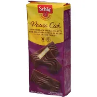 Schar Pausa Ciok 10x35 g Cookies