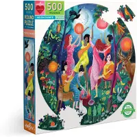 Eeboo Danse de la lune (500)