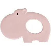 Tikiri Safari jouet de dentition Hippo 1 pcs