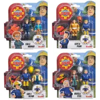 Simba Toys 109251043038 Figurine de jouet pour enfants