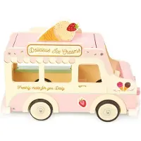 Le Toy Van Camion à glaces