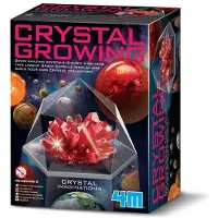 4M Crystal Imaginations-Rouge / US