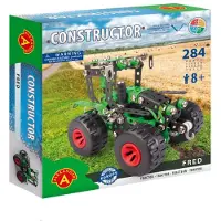 Alexander Petit constructeur/constructeur Fred 25972