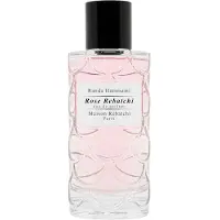 Maison Rebatchi Unisex fragrances Rose Rebatchi Eau de Parfum Spray