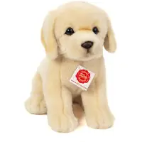 Teddy HERMANN® Teddy Hermann Golden Retriever assis, 25 cm 919551
