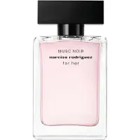 Narciso Rodriguez For Her Musc Noire Eau De Parfum 50ml Rose Femme