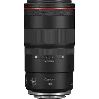 Canon RF 100mm f/2.8L Macro IS