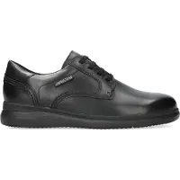 Mephisto Almeric - chaussures à lacets pour hommes