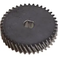 Kenwood KW710638 Roue dentée principale pour robot de cuisine kMix (description)