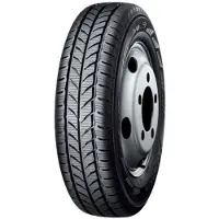 Yokohama 235/65R16C 115/113R BluErth Winter WY01