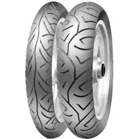 Pirelli SPORT DEMON 150/80-16 TL, Pneus moto arrière