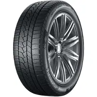 Continental 285/30R21 100W WinterContact TS 860 S XL