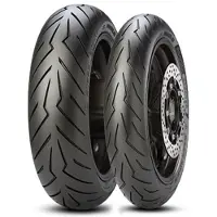 Pirelli Pneus DIABLO ROSSO SCOOTER 150/70-14 M/C 66S TL