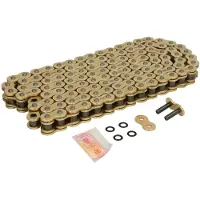Did 525zvm-x2 Chain Doré 120 Links