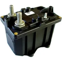 Hella Interrupteur principal, batterie 6EK 008 776-031
