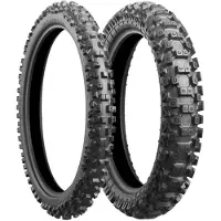 Bridgestone Pneus BATTLECROSS X30 FRONT 70/100-19 NHS 42M TT
