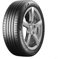 Continental Pneus 255/45 R20 101T EcoContact 6 Q S-I