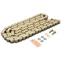 Did Chaîne 520VX3G&B114ZB