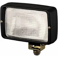 Hella Lampe de travail 1GA 006 876-001