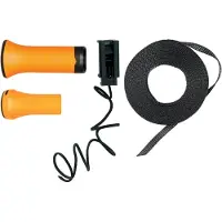 Fiskars 1026296 sécateur Orange