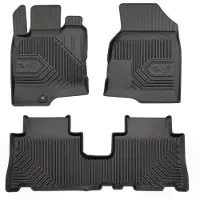 Frogum Tapis de voiture 3D