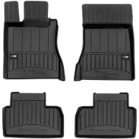 Frogum Mercedes S-Class - Tapis De Sol En Caoutchouc 3d