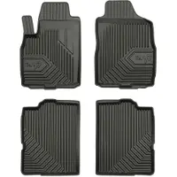 Frogum Fiat Panda - Tapis De Sol En Caoutchouc