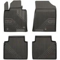 Frogum Tapis en caoutchouc FRG77409217