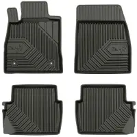 Frogum Tapis en caoutchouc FRG77407237