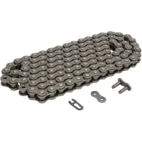 Did 520nz Chain Argenté 112 Links