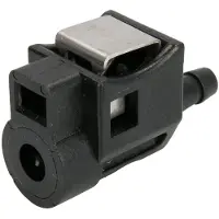 Sierra Raccord de conduite de carburant 18-80408
