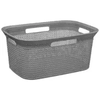 5 Five Panier à Linge 83735 45l
