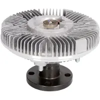 THERMOTEC Embrayage, ventilateur de radiateur D5JD002TT